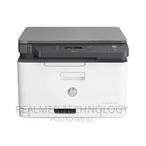 HP MFP 178nw Wireless All-in-One Color 