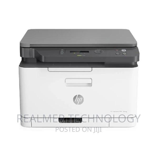 HP MFP 178nw Wireless All-in-One Color