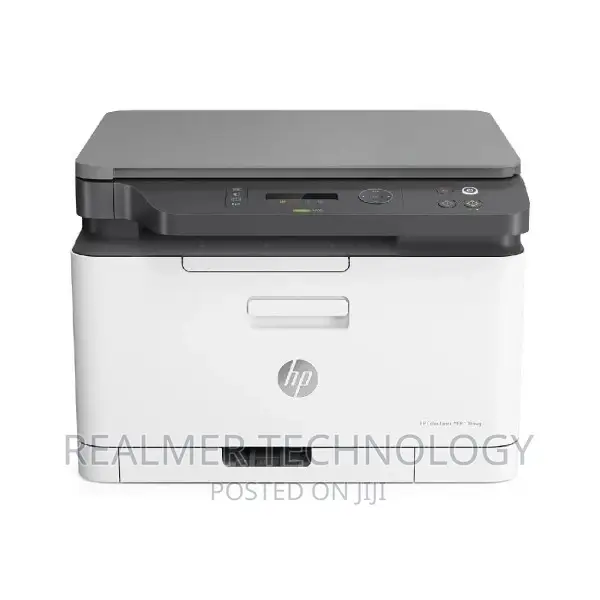 HP MFP 178nw Wireless All-in-One Color 