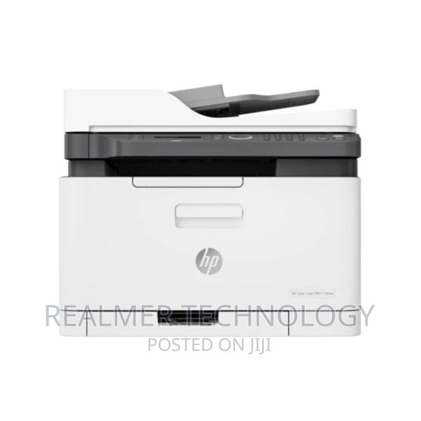 HP Color Laser MFP 179fnw