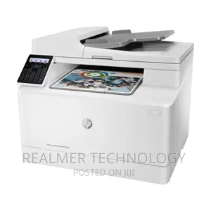 HP Color Laserjet Pro MFP M182n (7KW54A)
