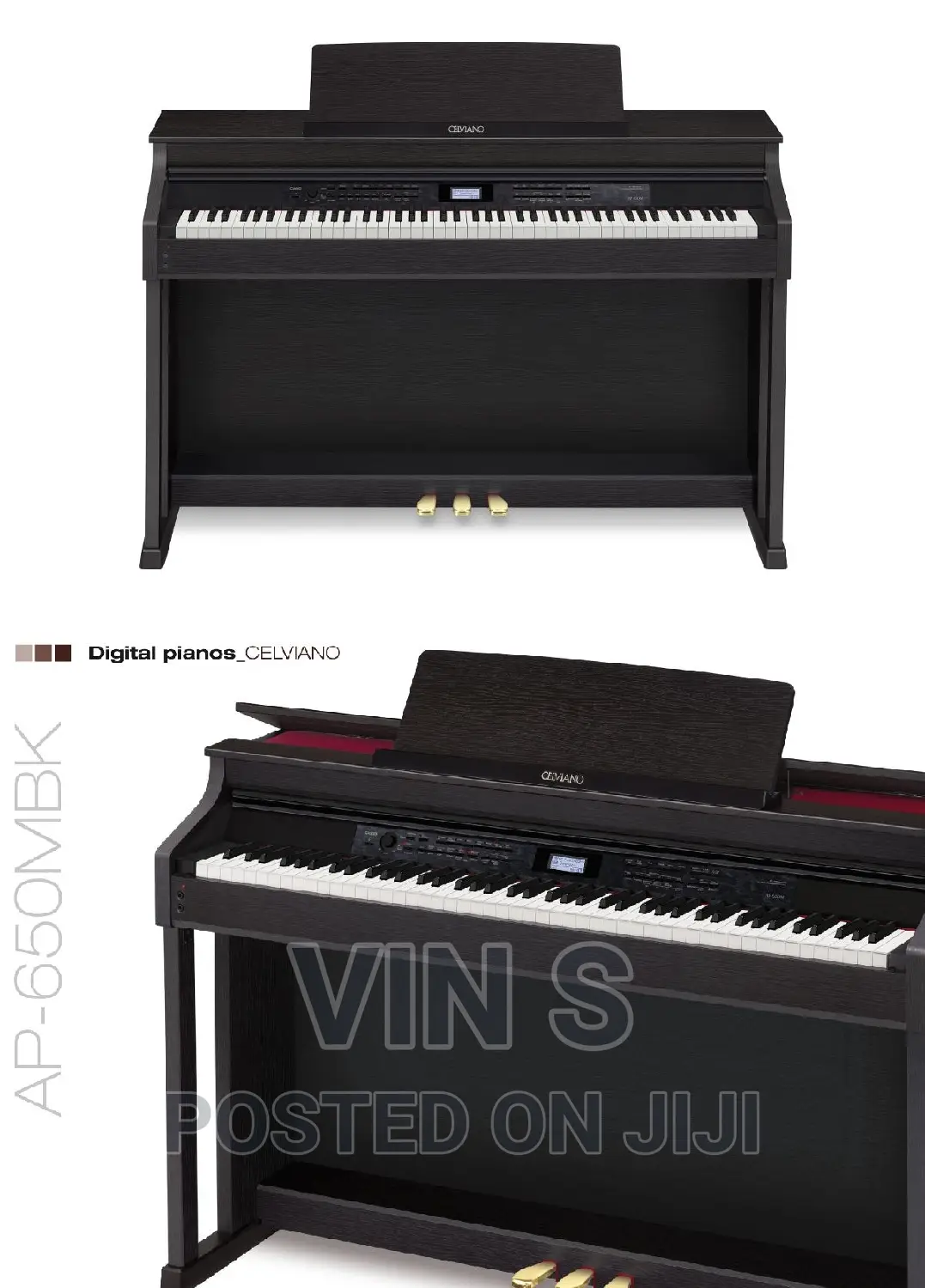 Casio Ap 650 Digital Pianos# Casio Ap 650 Digital Pianos)