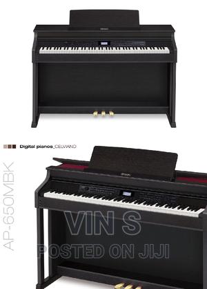Casio Ap 650 Digital Pianos# Casio Ap 650 Digital Pianos) - main view