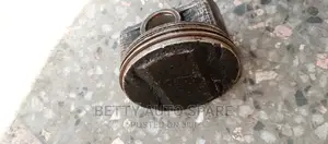 Subaru Forester Ej15 Piston