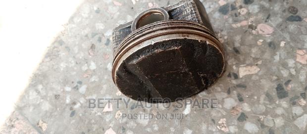 Subaru Forester Ej15 Piston