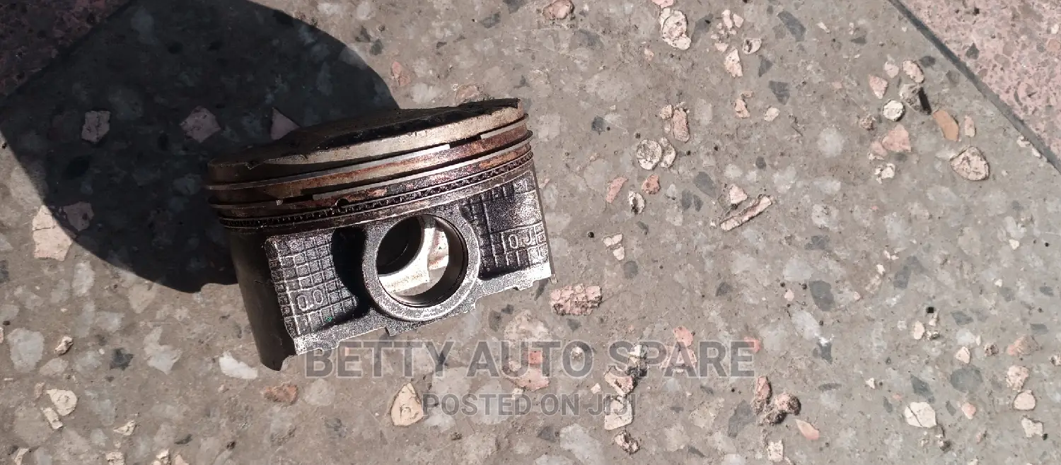 Subaru Forester Ej15 Piston