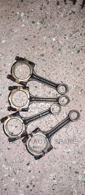 Subaru Forester Ej 15 Piston Rod