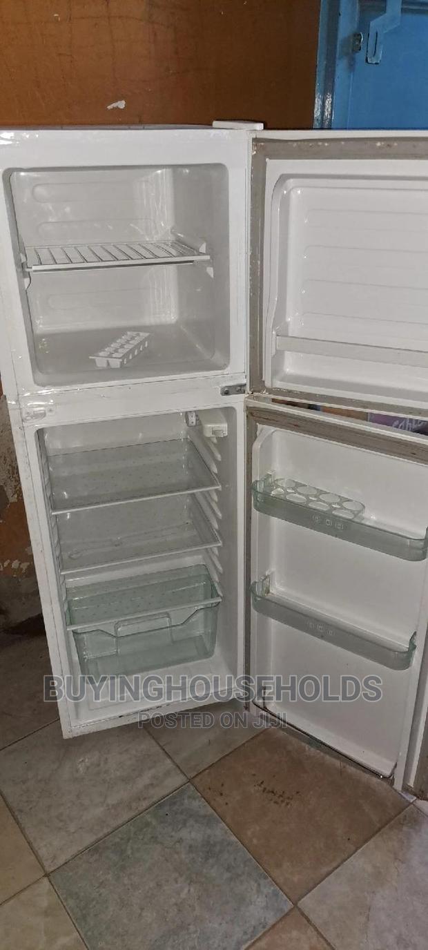 Ramtons 128L Two Door Fridge - thumbnail 2