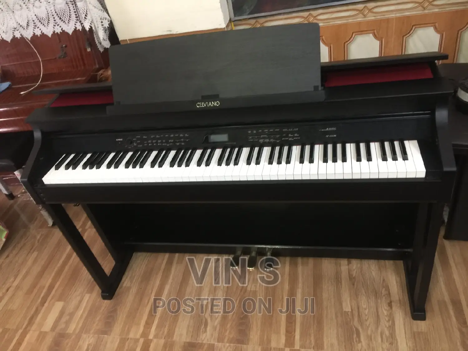 Casio Ap 650 Digital Pianos( Casio Ap 650 Digital Pianos)
