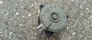 Toyota Vitz Fun Motor