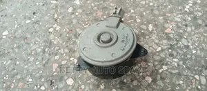 Toyota Vitz Fun Motor