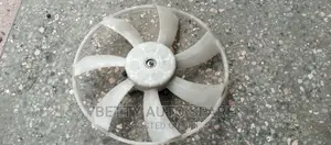 Toyota Vitz Fun Blade