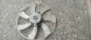 Toyota Vitz Fun Blade