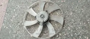 Toyota Vitz Fun Blade