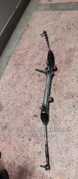 Toyota Noah Steering Rack