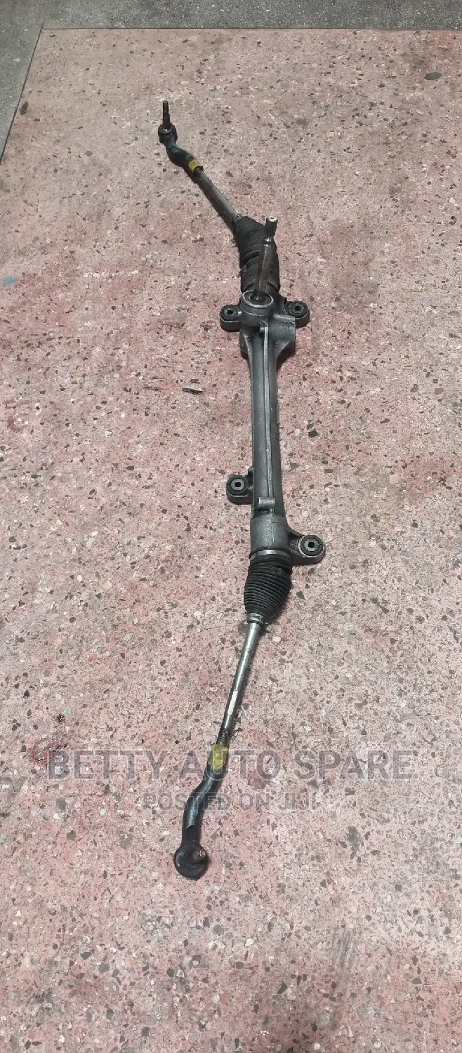 Toyota Noah Steering Rack