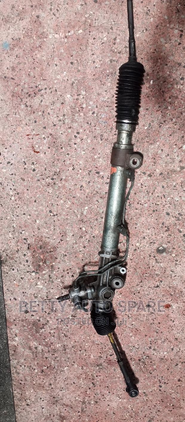 Toyota Prado 120 Steering Rack