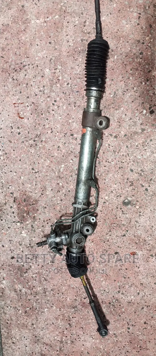 Toyota Prado 120 Steering Rack