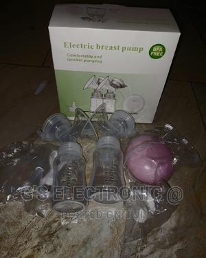 Electronic Brest Pump( BPA Free/) - thumbnail 2