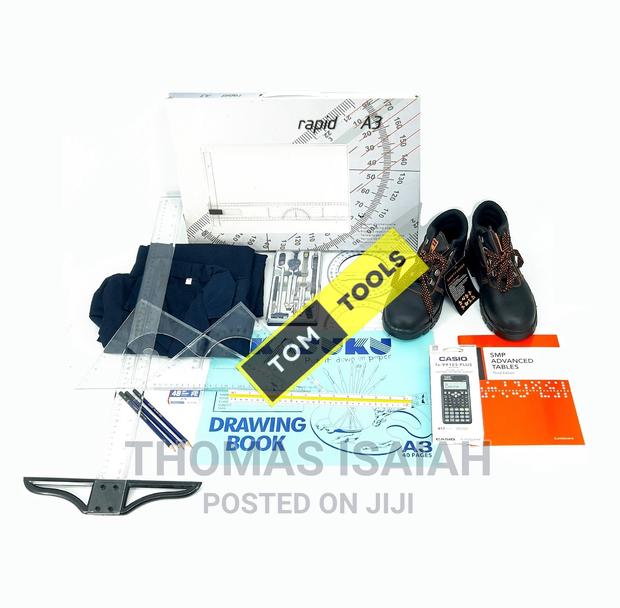 Engineering Technical Drawing Requirements Kit - thumbnail 6