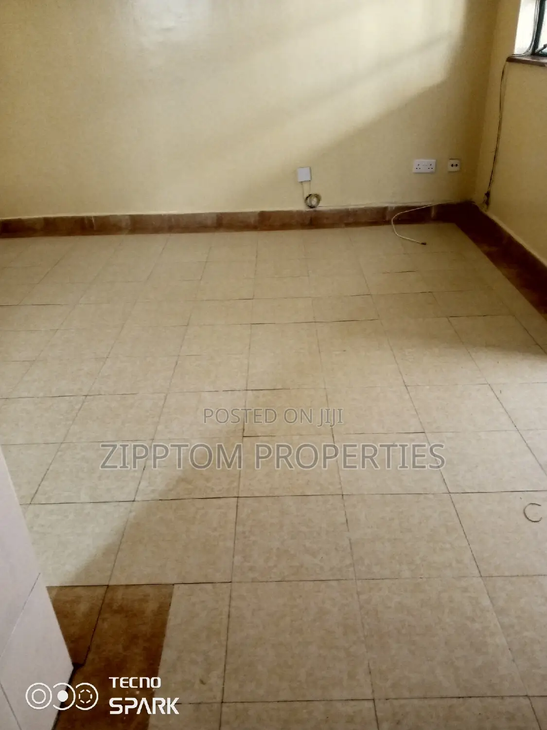 Studio Apartment in Nairobi West for rent