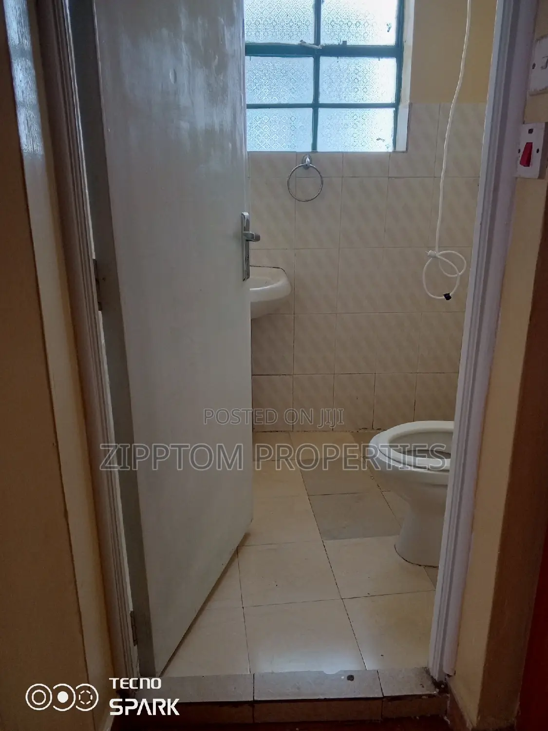 Studio Apartment in Nairobi West for rent