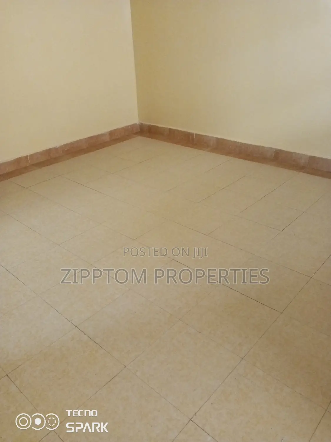 Studio Apartment in Nairobi West for rent