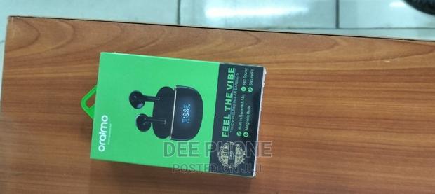Oraimo Bluetooth Earpods Feel the Vibe - thumbnail 3
