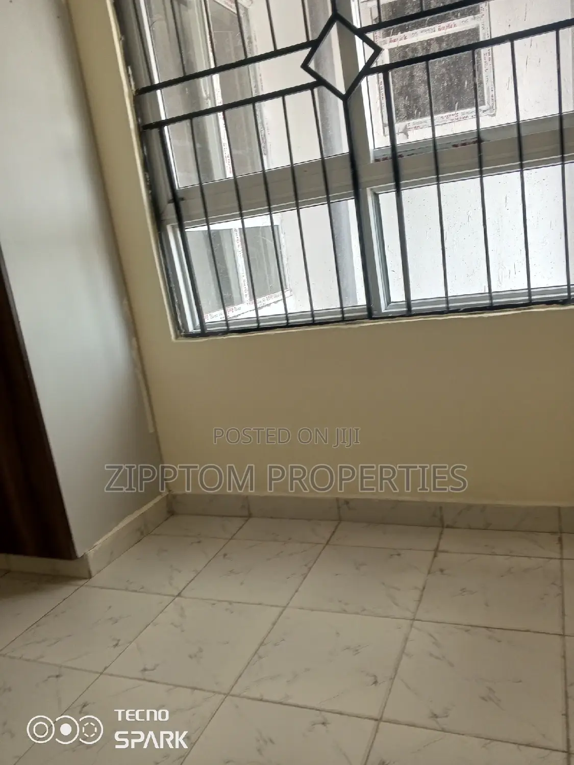 4bdrm Apartment in Nairobi West for rent