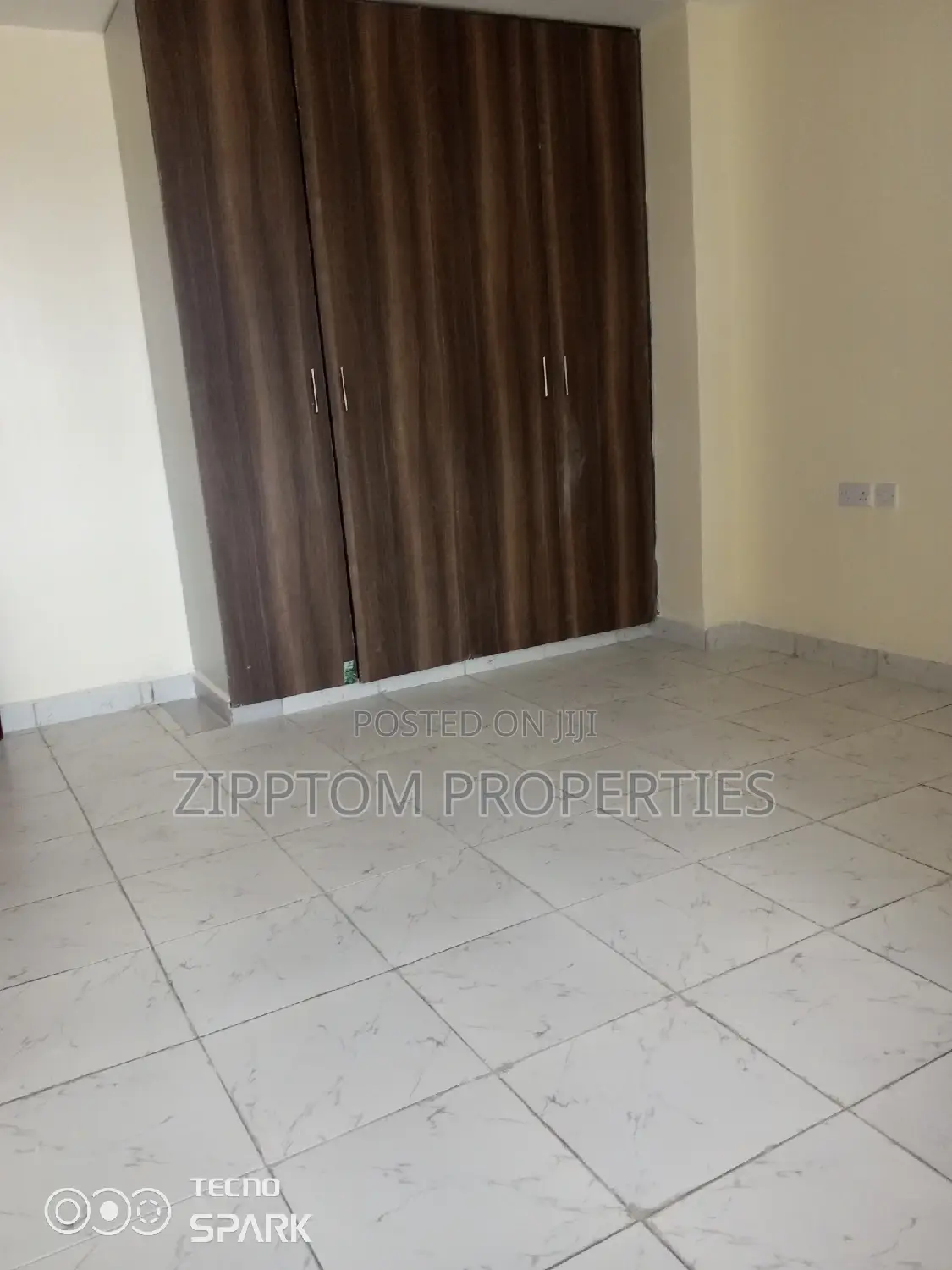 4bdrm Apartment in Nairobi West for rent