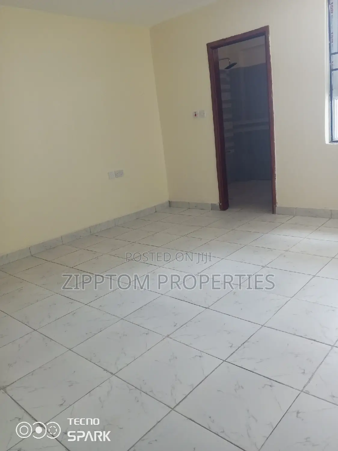 4bdrm Apartment in Nairobi West for rent