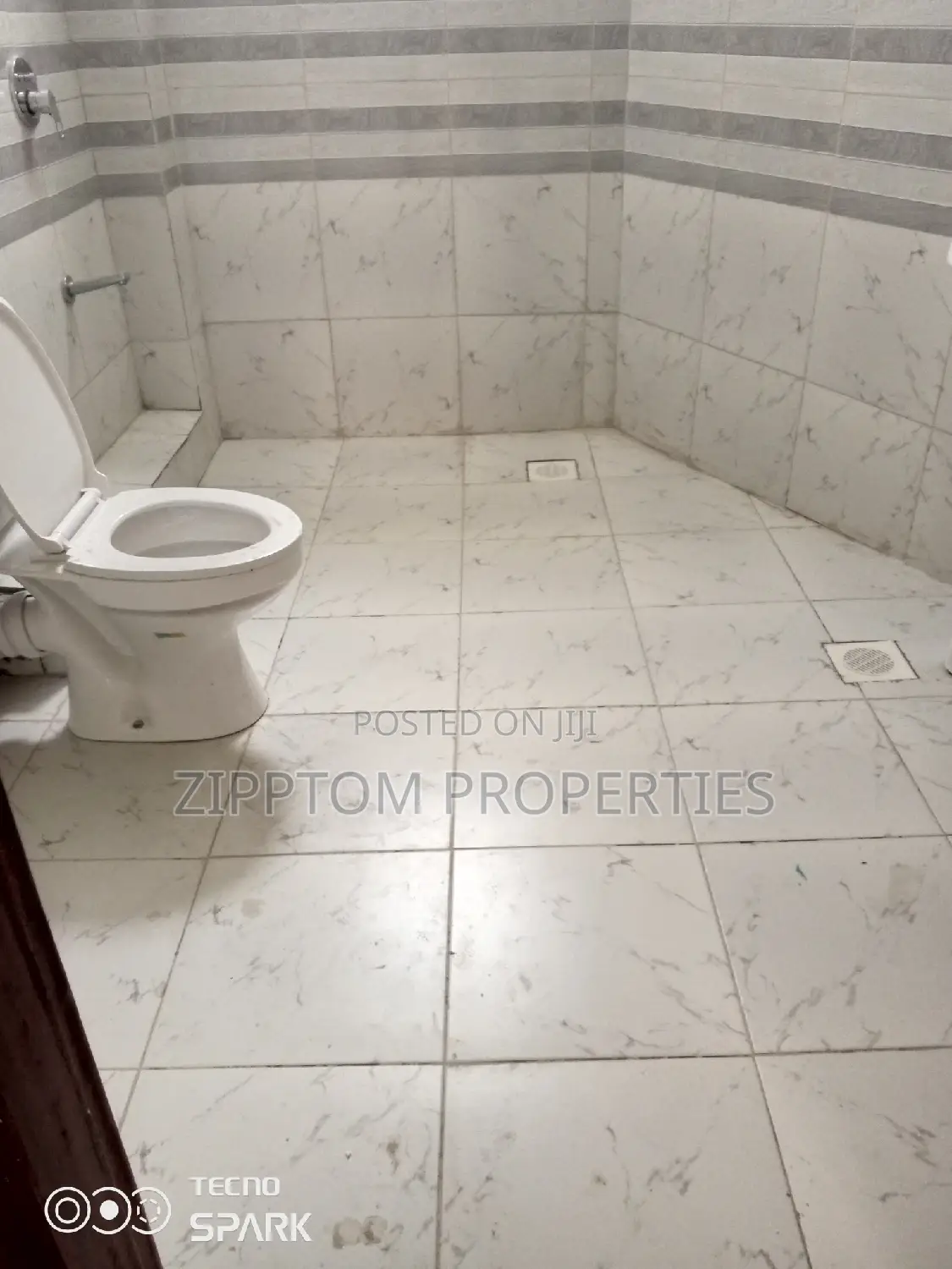 4bdrm Apartment in Nairobi West for rent