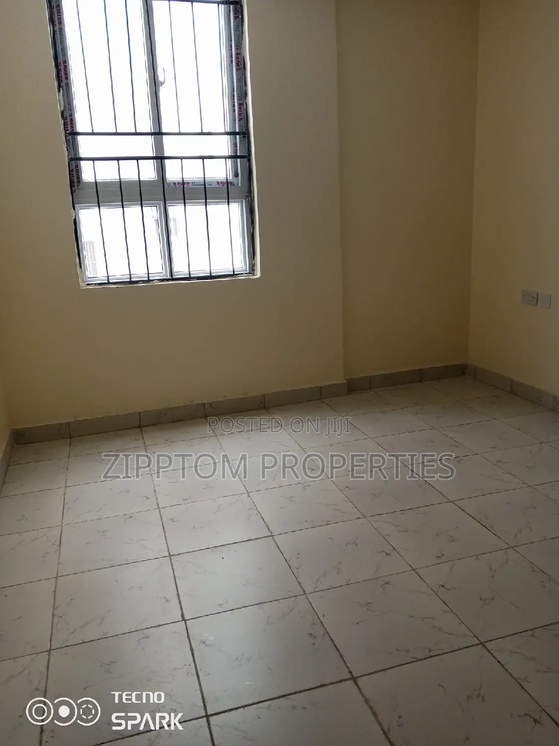 4bdrm Apartment in Nairobi West for rent