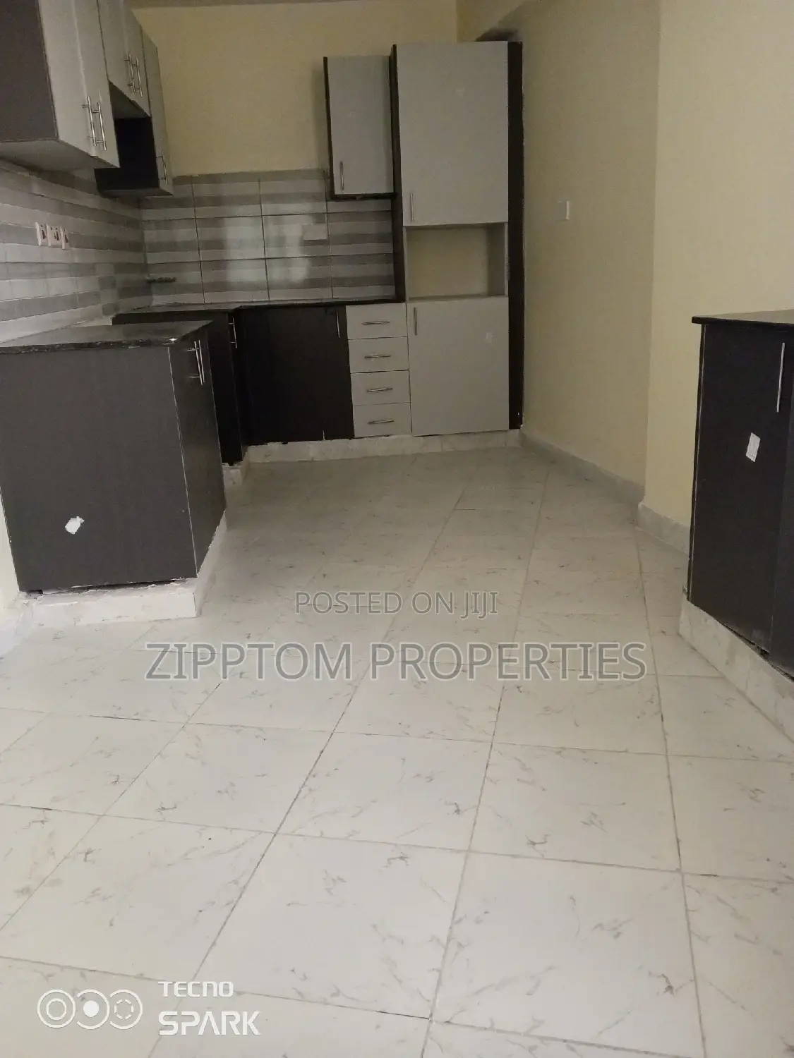 4bdrm Apartment in Nairobi West for rent