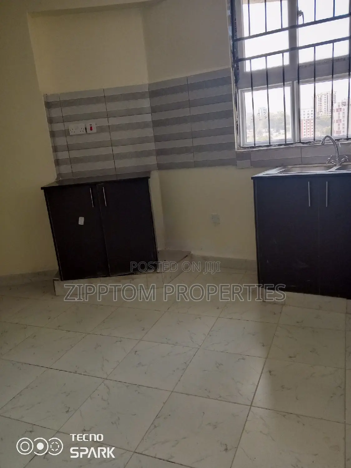 4bdrm Apartment in Nairobi West for rent