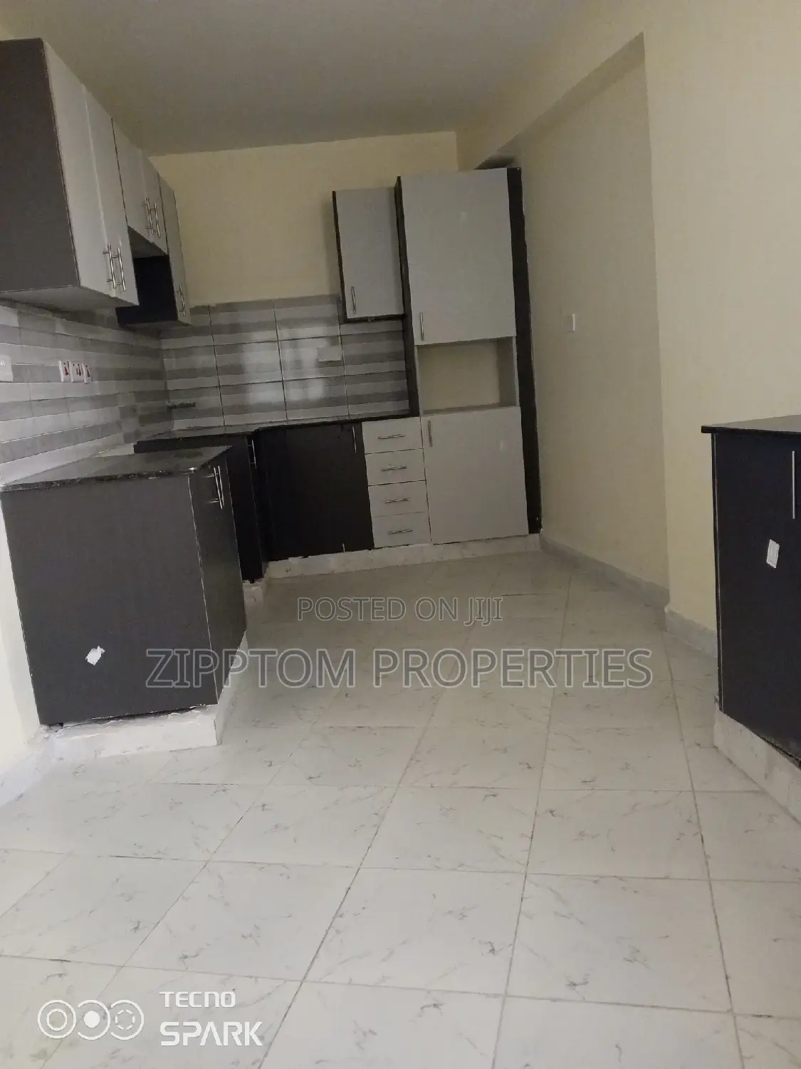 4bdrm Apartment in Nairobi West for rent