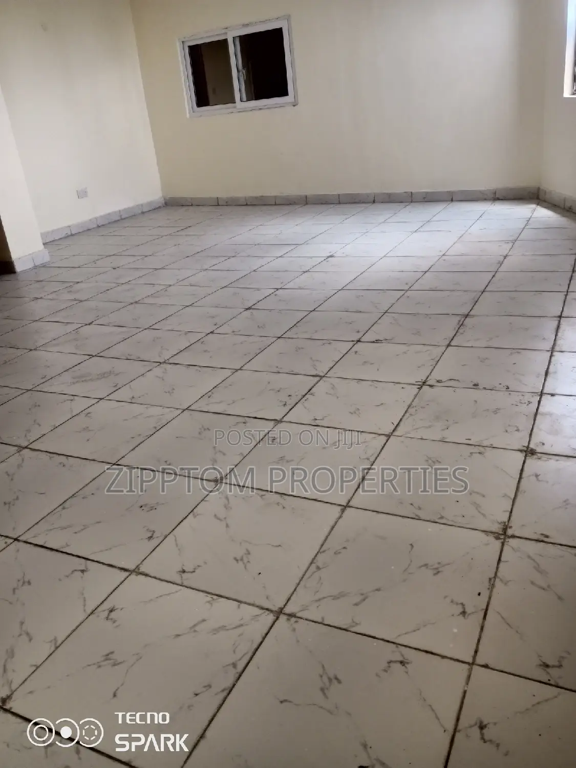 4bdrm Apartment in Nairobi West for rent