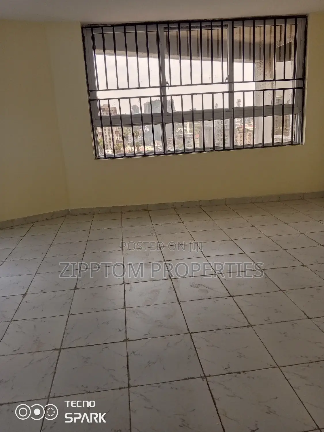 4bdrm Apartment in Nairobi West for rent