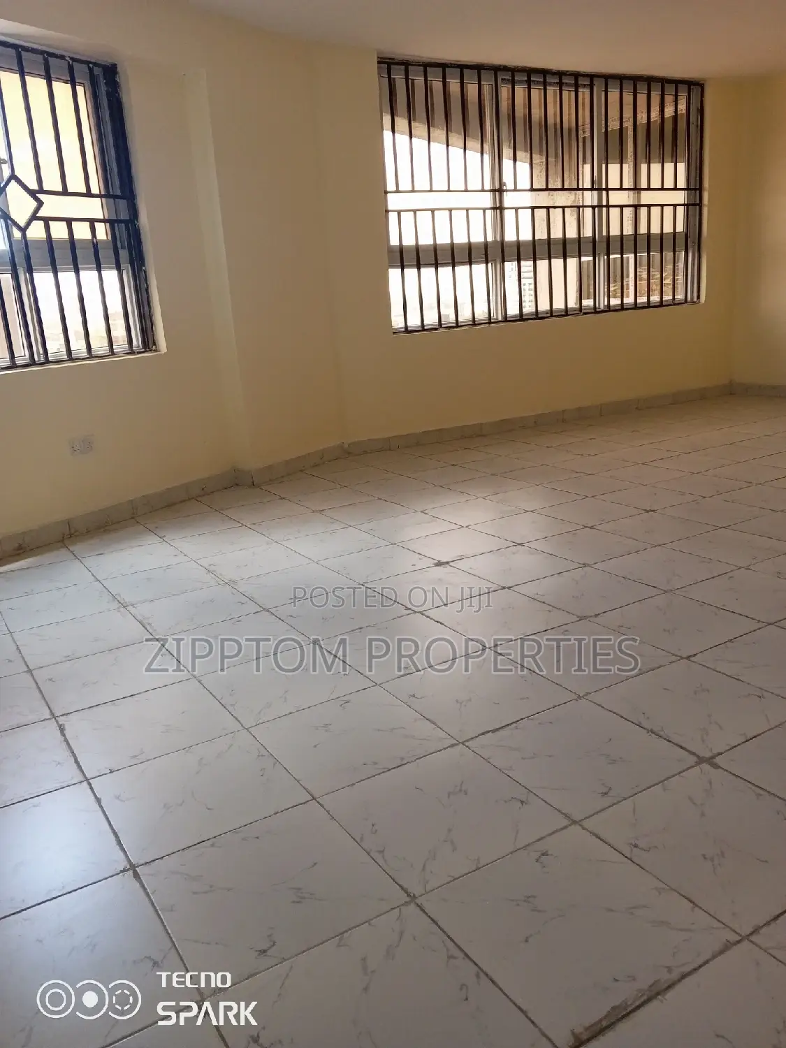 4bdrm Apartment in Nairobi West for rent