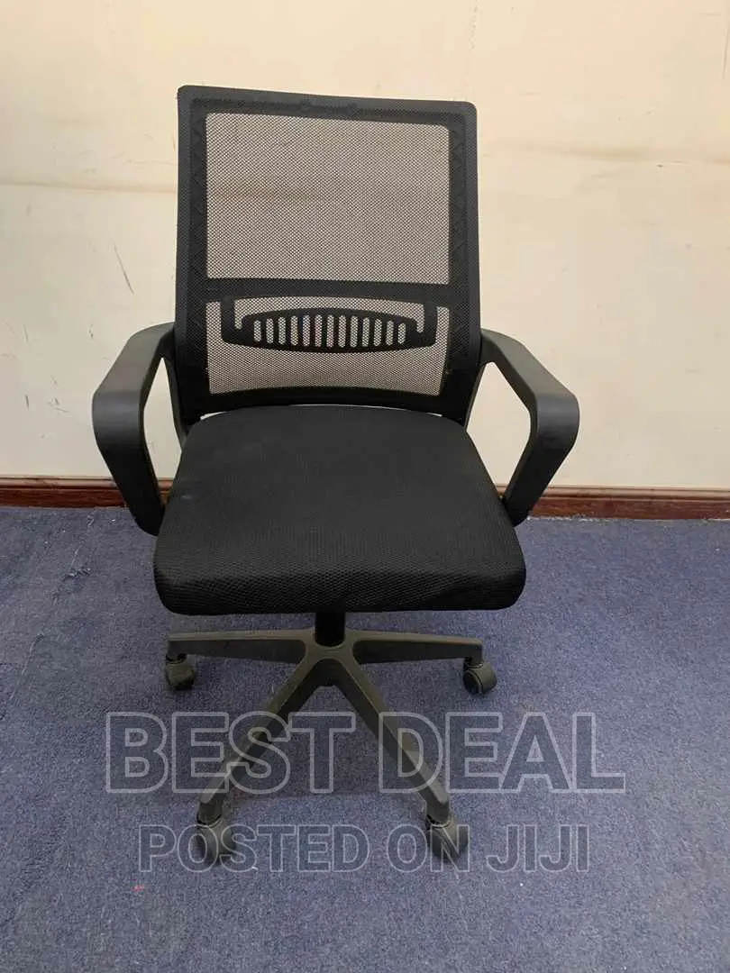 Study Chair
