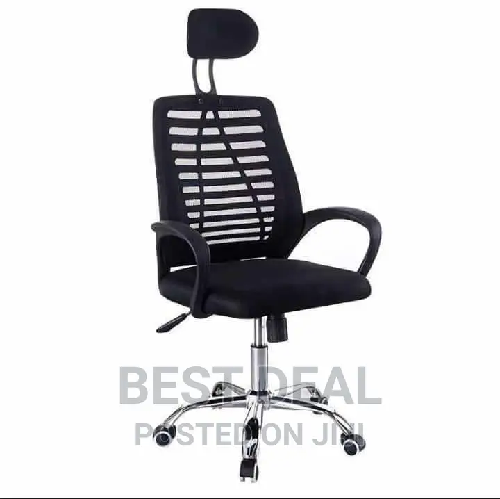 Headrest Chair
