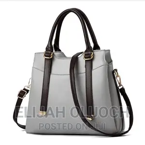 Ladies Fancy Bags