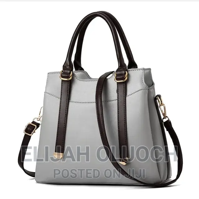 Ladies Fancy Bags