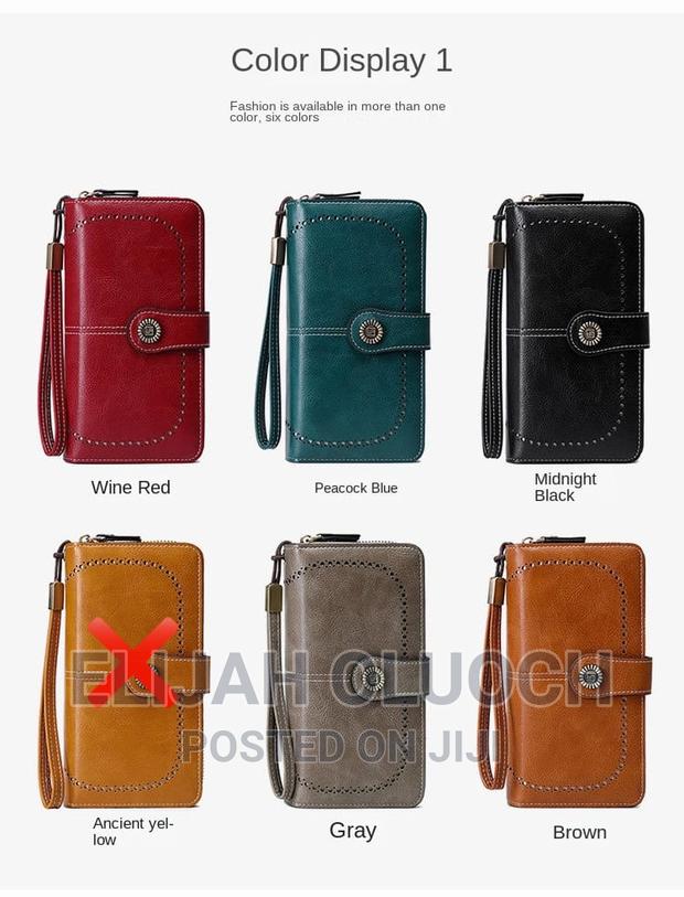 23 Cad Slot Wallet - main view