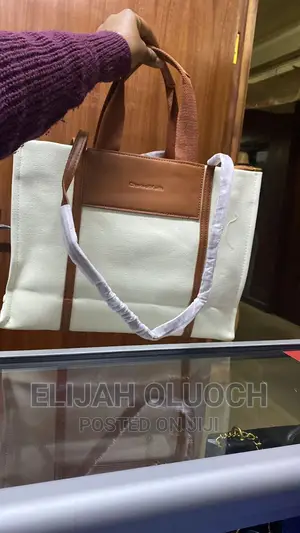 New Conversetote Bag