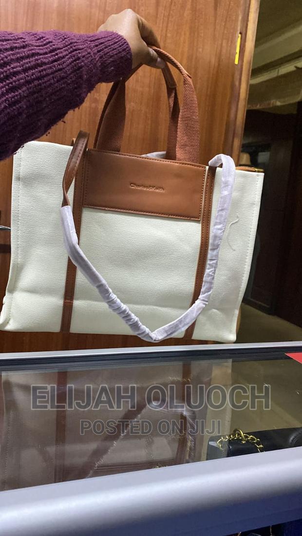 New Conversetote Bag - thumbnail 2