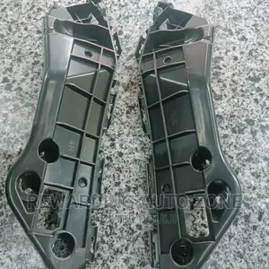 Rav4 2016 Ac36 New Model Bumper Blakets.