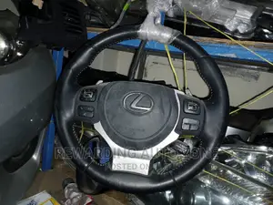 Lexus /Harrier New Model Steering Airbag Complete.