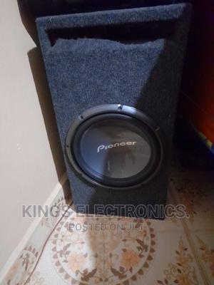 Pioneer 2000watts 30003D4 - thumbnail 2