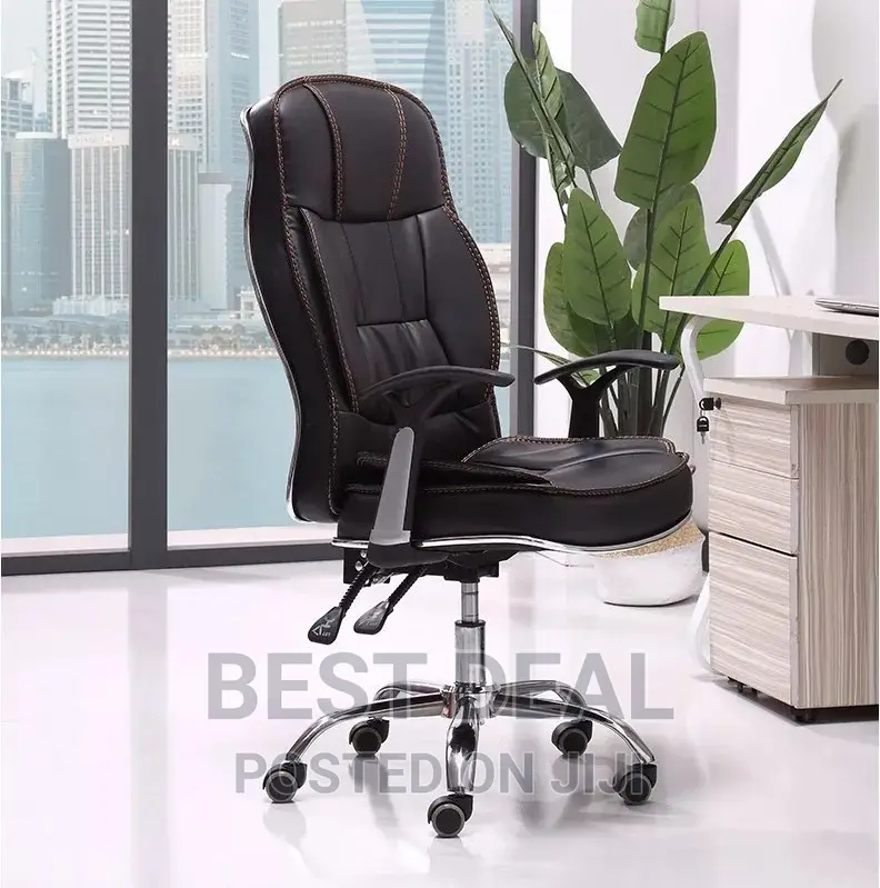 Executive Recliner Chair